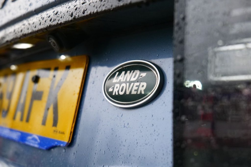 Used Land Rover Discovery Sport 2020 for sale - 77464226: Photo 48