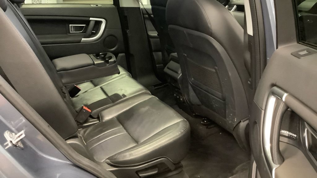 Used Land Rover Discovery Sport 2020 for sale - 77464226: Photo 8