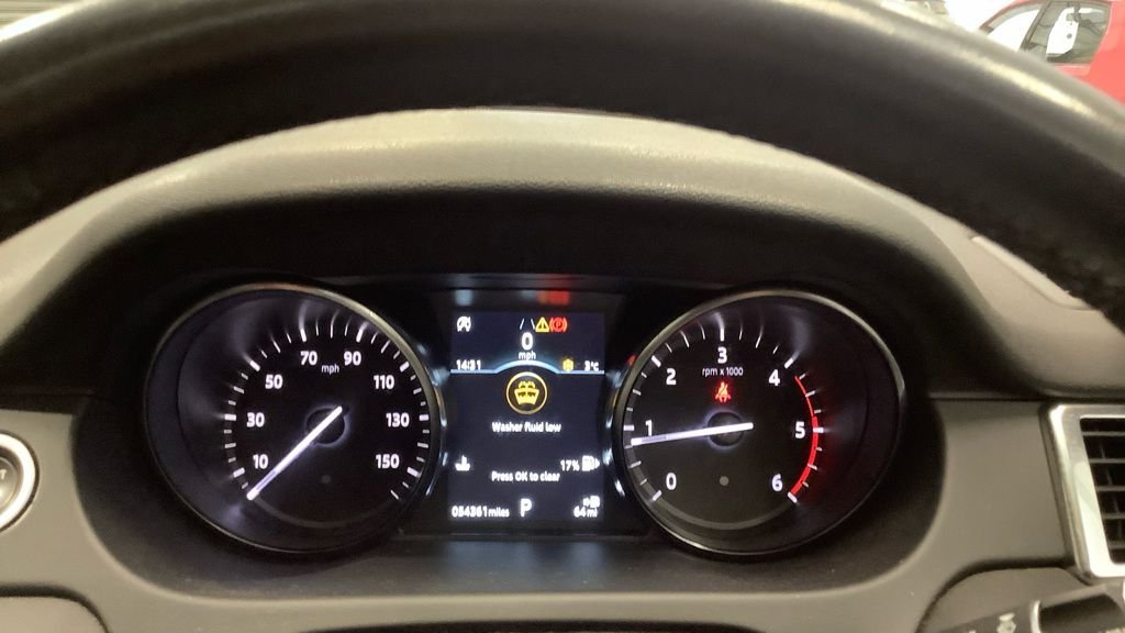 Used Land Rover Discovery Sport 2020 for sale - 77464226: Photo 9