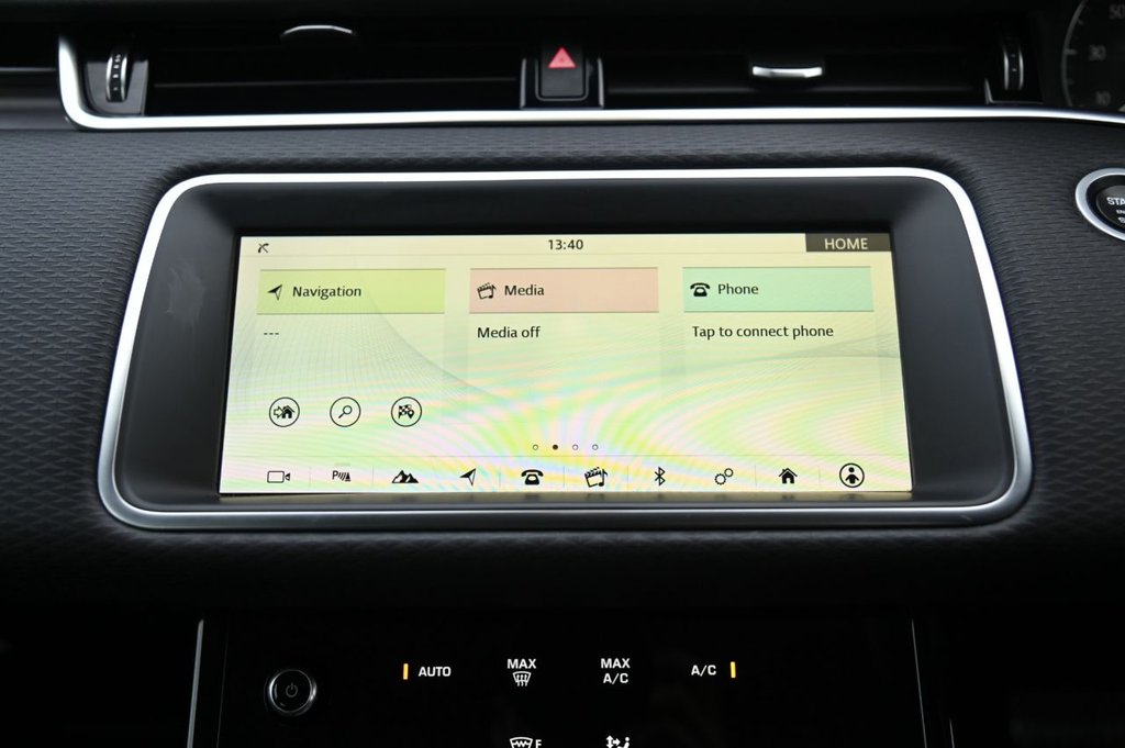 Used Land Rover Range Rover Evoque 2019 for sale - 77007678: Photo 17