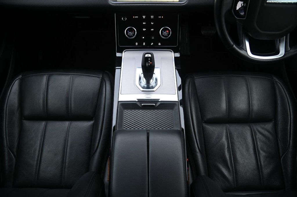 Used Land Rover Range Rover Evoque 2019 for sale - 77007678: Photo 19