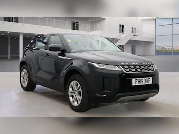 Used Land Rover Range Rover Evoque 2019 for sale - 77007678: Photo