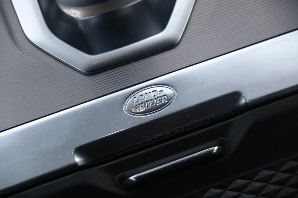 Used Land Rover Range Rover Evoque 2019 for sale - 77007678: Photo 20