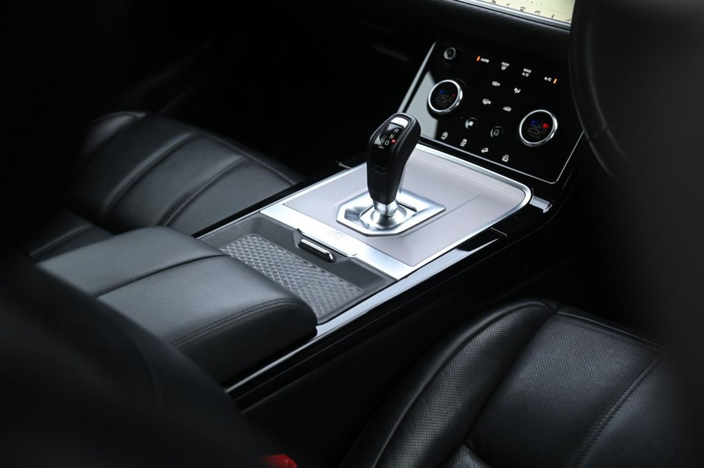 Used Land Rover Range Rover Evoque 2019 for sale - 77007678: Photo 21