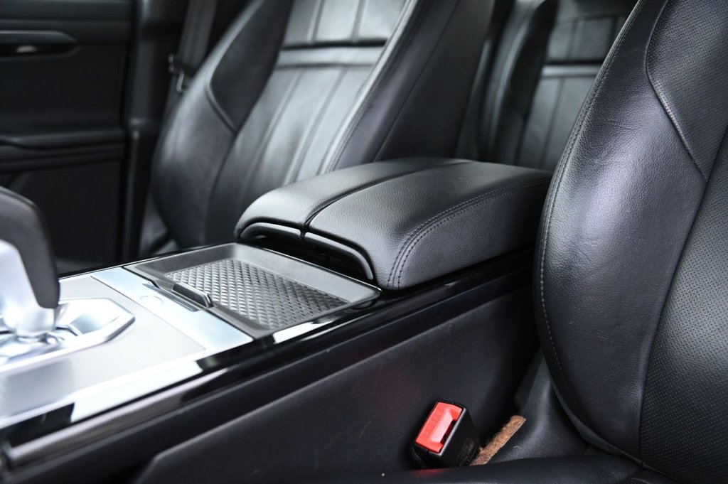 Used Land Rover Range Rover Evoque 2019 for sale - 77007678: Photo 22