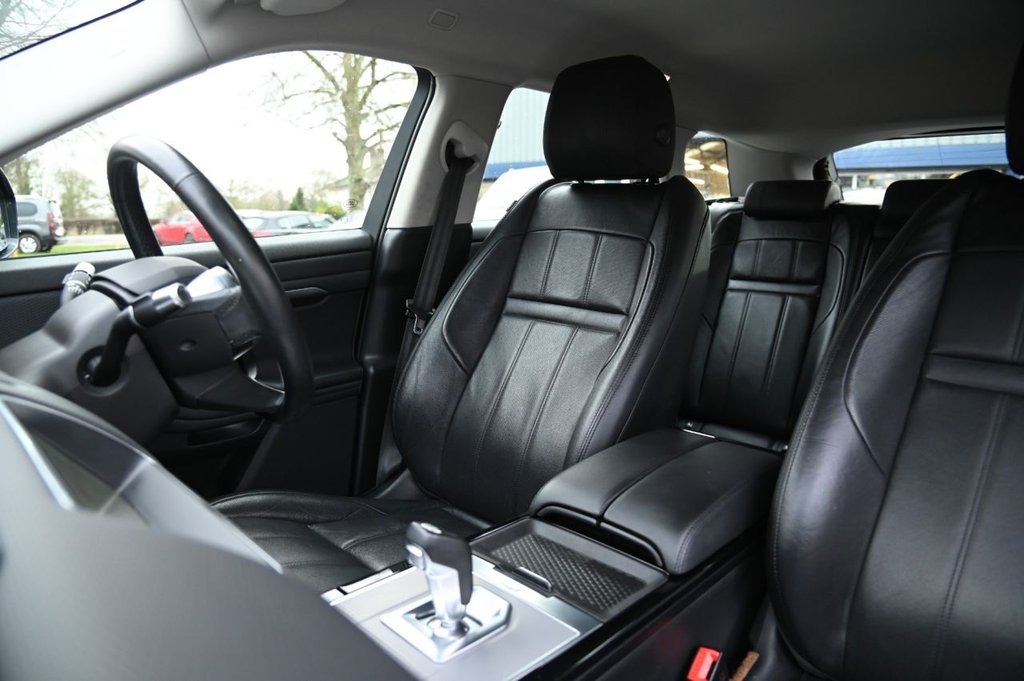 Used Land Rover Range Rover Evoque 2019 for sale - 77007678: Photo 23