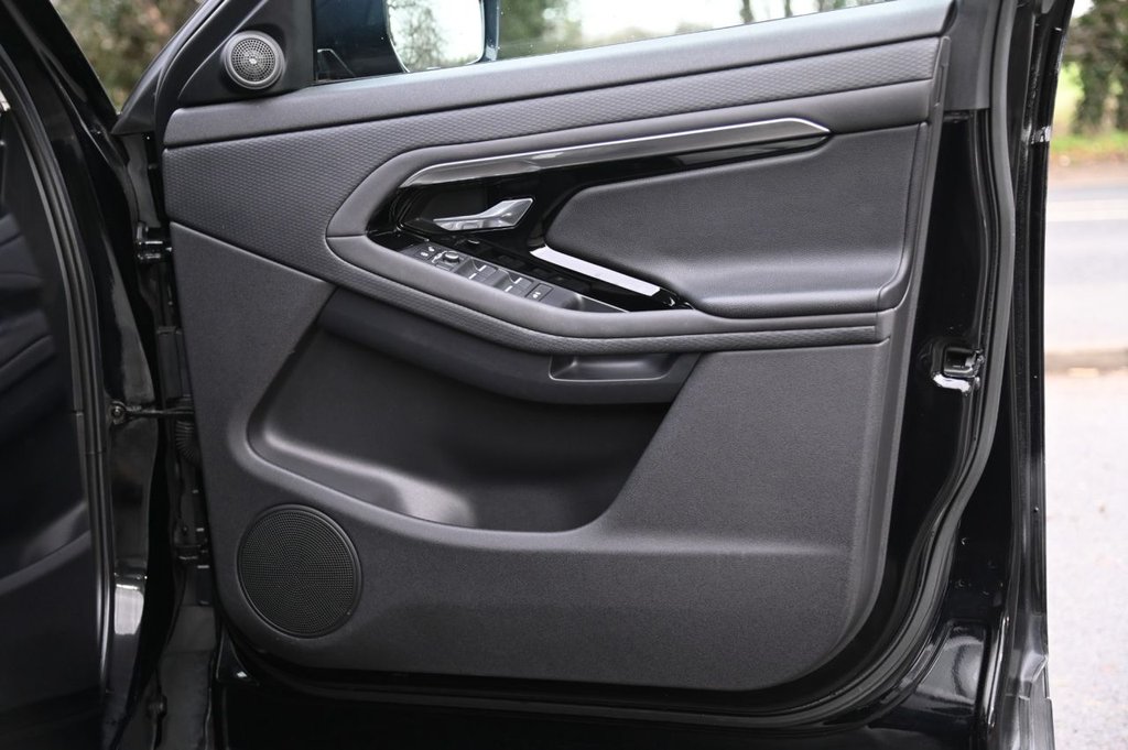 Used Land Rover Range Rover Evoque 2019 for sale - 77007678: Photo 27