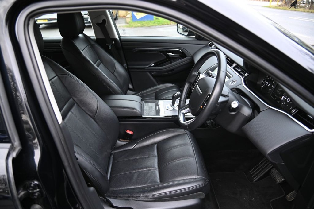 Used Land Rover Range Rover Evoque 2019 for sale - 77007678: Photo 29