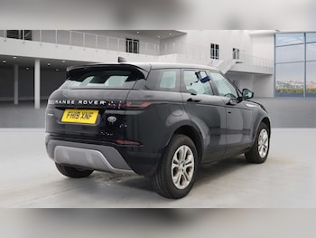Used Land Rover Range Rover Evoque 2019 for sale - 77007678: Photo