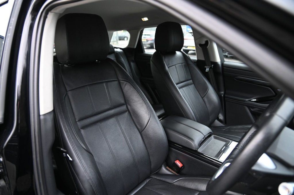 Used Land Rover Range Rover Evoque 2019 for sale - 77007678: Photo 30