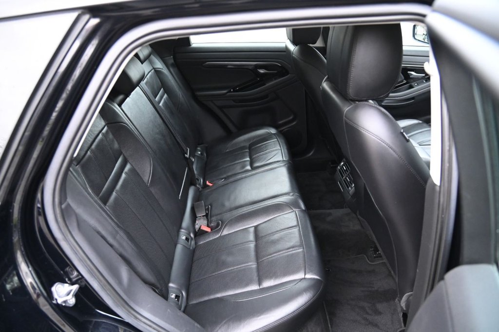 Used Land Rover Range Rover Evoque 2019 for sale - 77007678: Photo 32