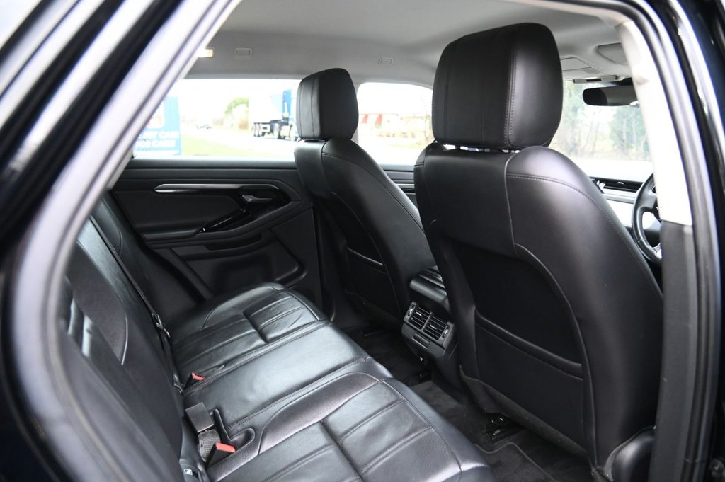 Used Land Rover Range Rover Evoque 2019 for sale - 77007678: Photo 33