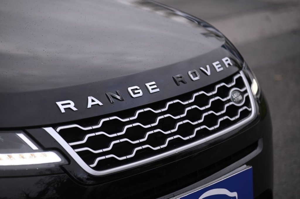 Used Land Rover Range Rover Evoque 2019 for sale - 77007678: Photo 34