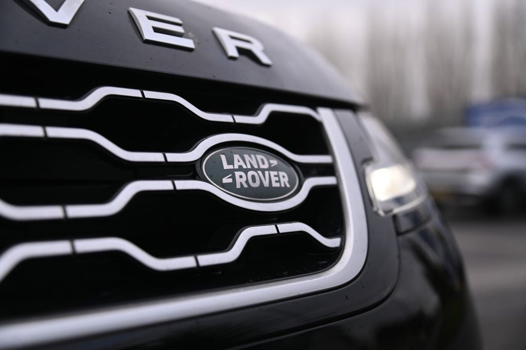 Used Land Rover Range Rover Evoque 2019 for sale - 77007678: Photo 35