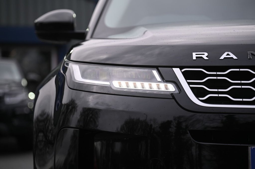 Used Land Rover Range Rover Evoque 2019 for sale - 77007678: Photo 36