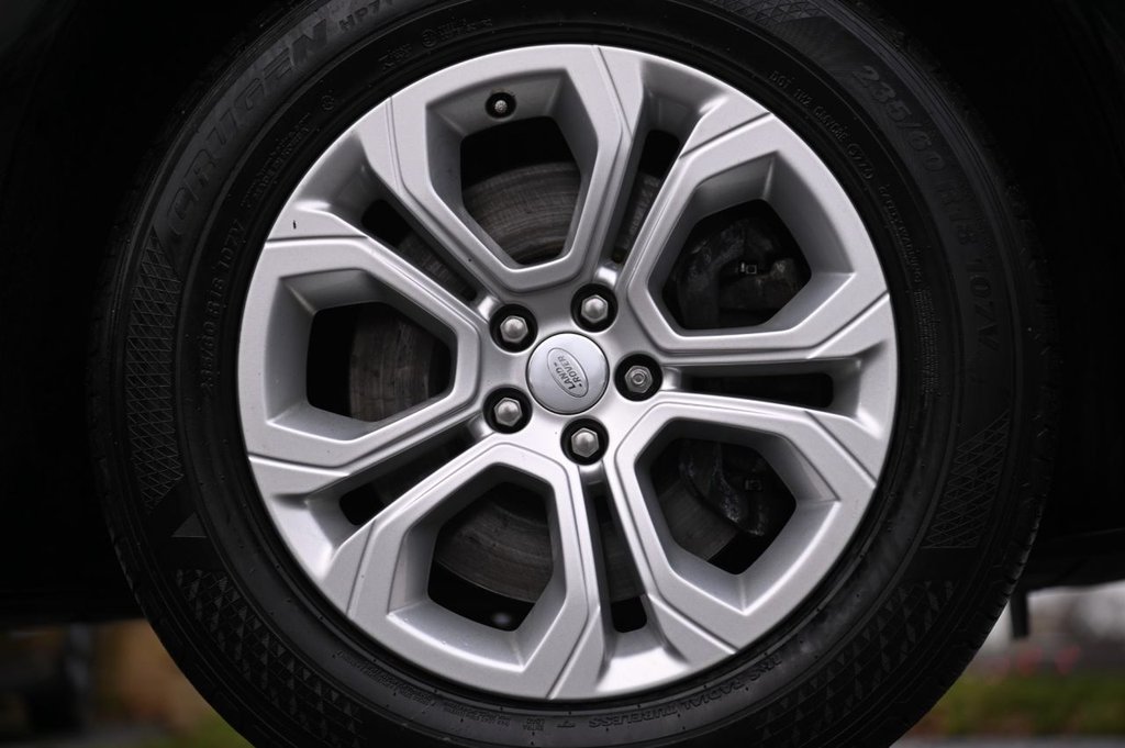 Used Land Rover Range Rover Evoque 2019 for sale - 77007678: Photo 39