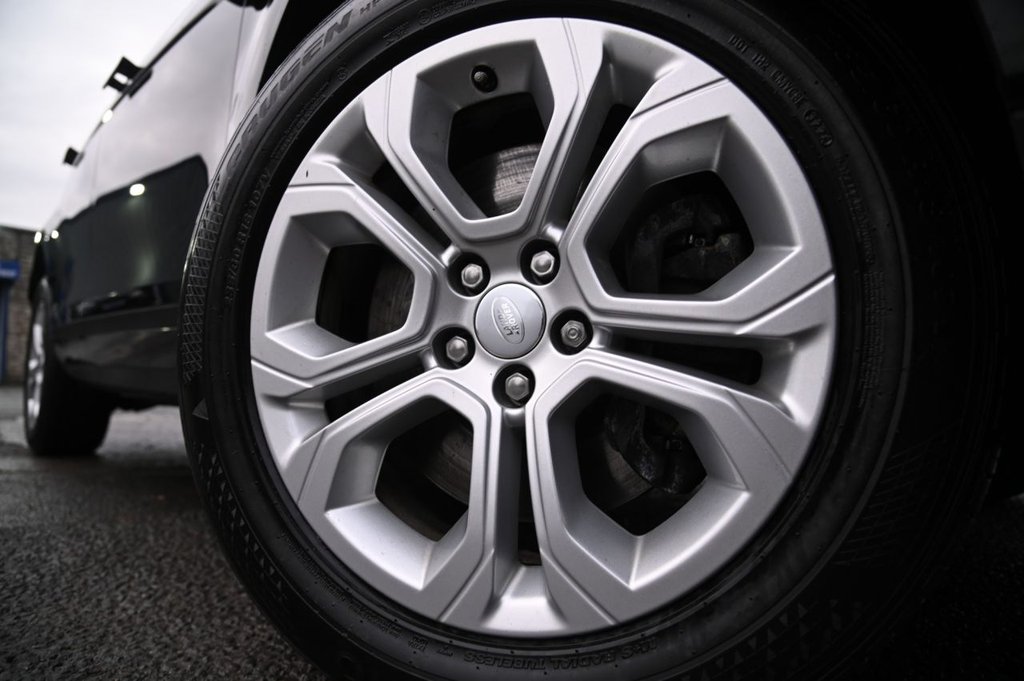 Used Land Rover Range Rover Evoque 2019 for sale - 77007678: Photo 40