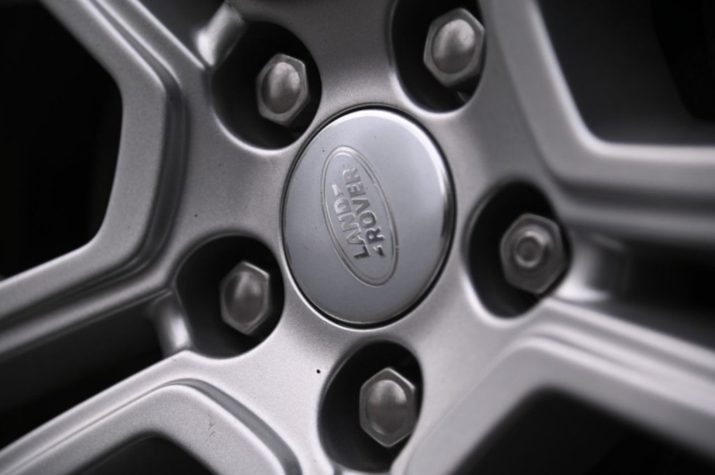 Used Land Rover Range Rover Evoque 2019 for sale - 77007678: Photo 41