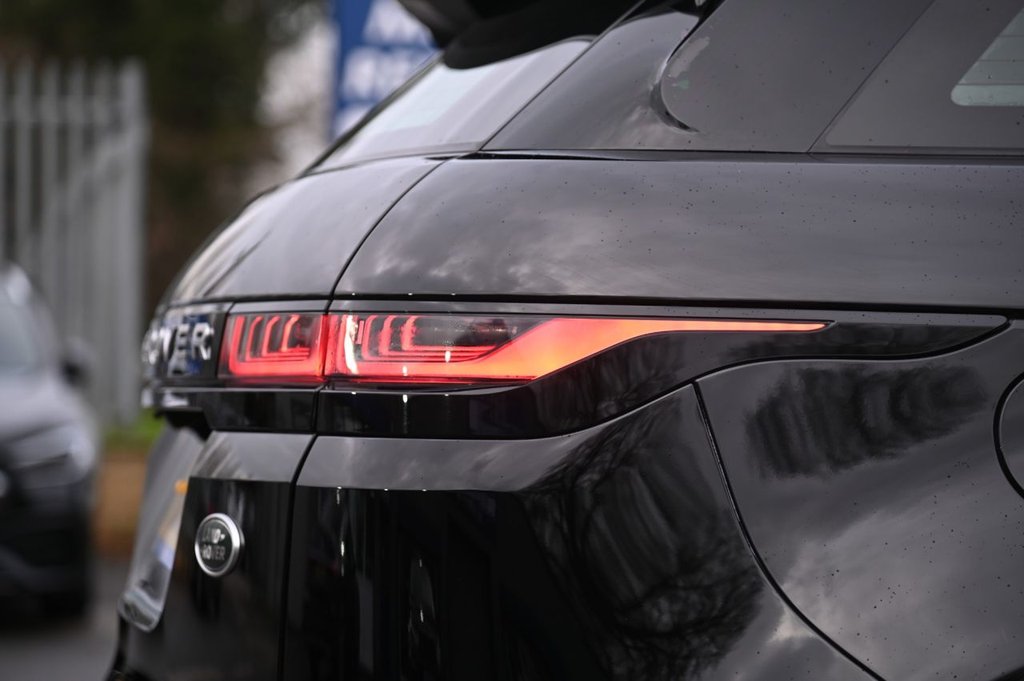 Used Land Rover Range Rover Evoque 2019 for sale - 77007678: Photo 44