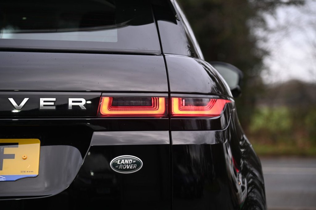 Used Land Rover Range Rover Evoque 2019 for sale - 77007678: Photo 45