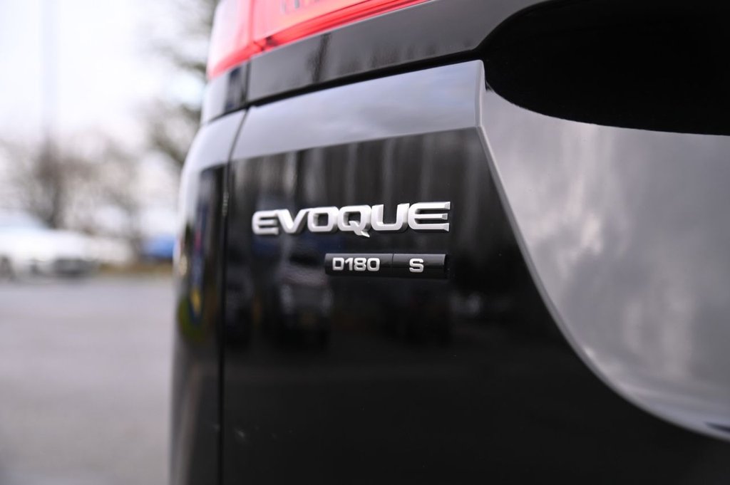 Used Land Rover Range Rover Evoque 2019 for sale - 77007678: Photo 48
