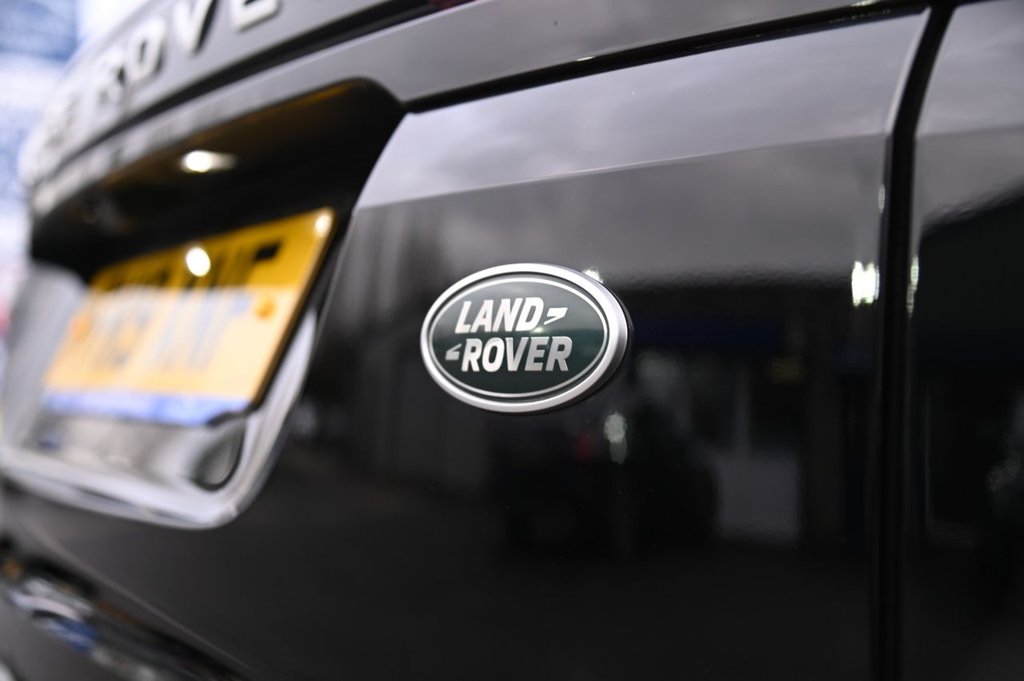 Used Land Rover Range Rover Evoque 2019 for sale - 77007678: Photo 49