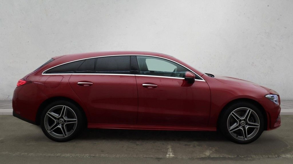 Used Mercedes-Benz CLA 2021 for sale - 77534749: Photo 5