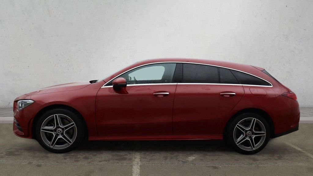 Used Mercedes-Benz CLA 2021 for sale - 77534749: Photo 6