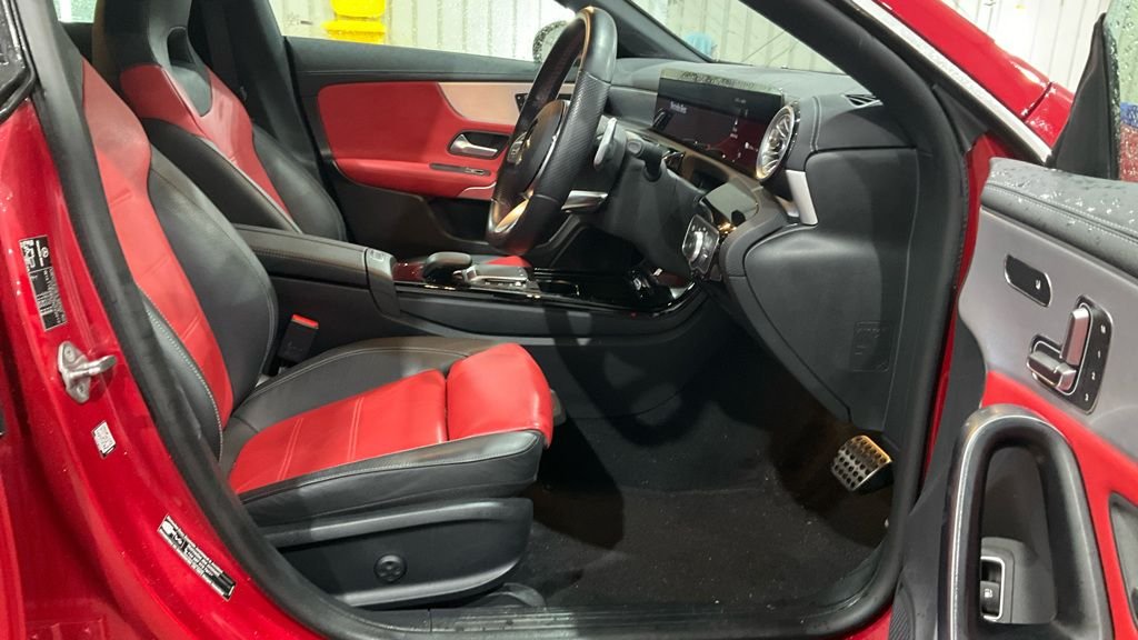 Used Mercedes-Benz CLA 2021 for sale - 77534749: Photo 7