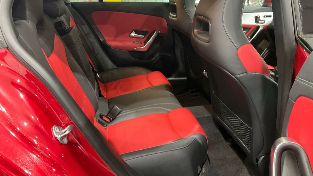 Used Mercedes-Benz CLA 2021 for sale - 77534749: Photo 8