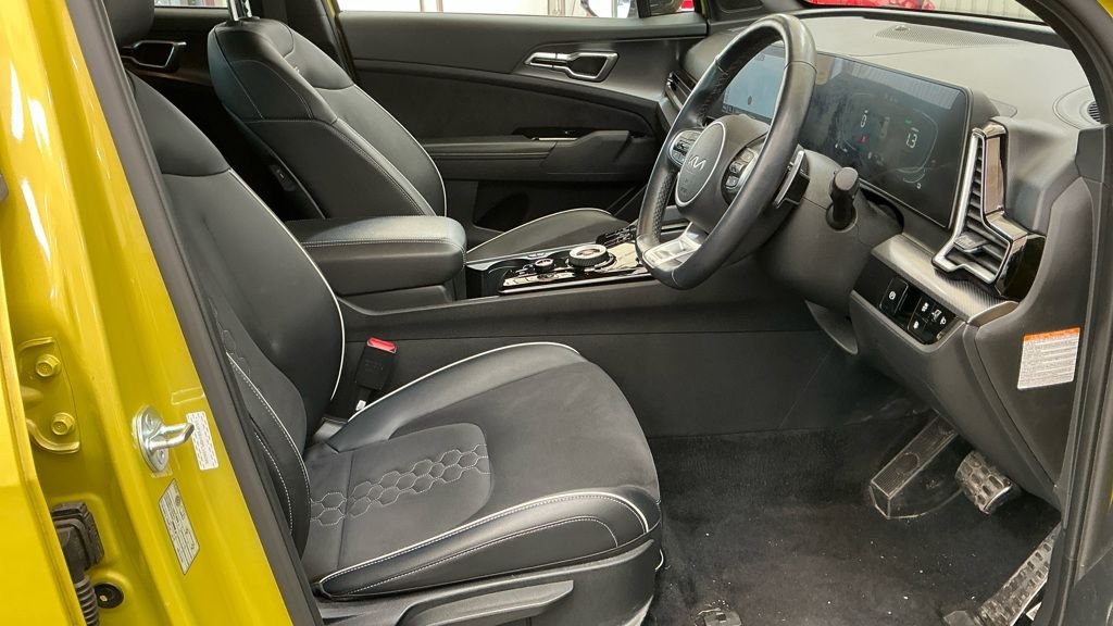 Used Kia Sportage 2023 for sale - 76147736: Photo 5