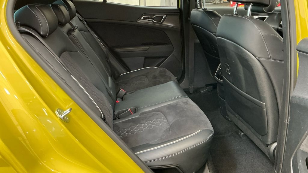 Used Kia Sportage 2023 for sale - 76147736: Photo 6