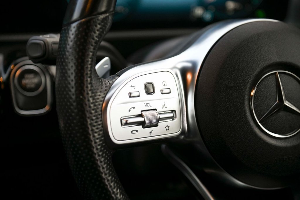 Used Mercedes-Benz CLA 2021 for sale - 77111030: Photo 10