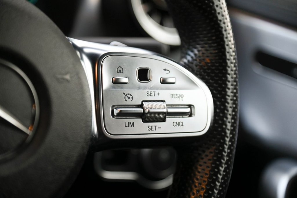 Used Mercedes-Benz CLA 2021 for sale - 77111030: Photo 11