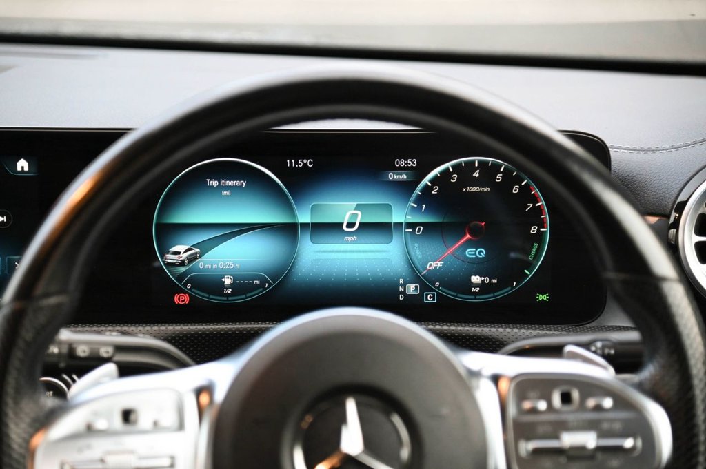 Used Mercedes-Benz CLA 2021 for sale - 77111030: Photo 12