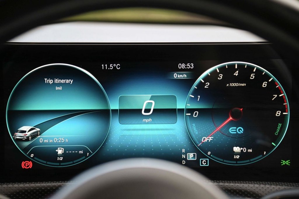 Used Mercedes-Benz CLA 2021 for sale - 77111030: Photo 13