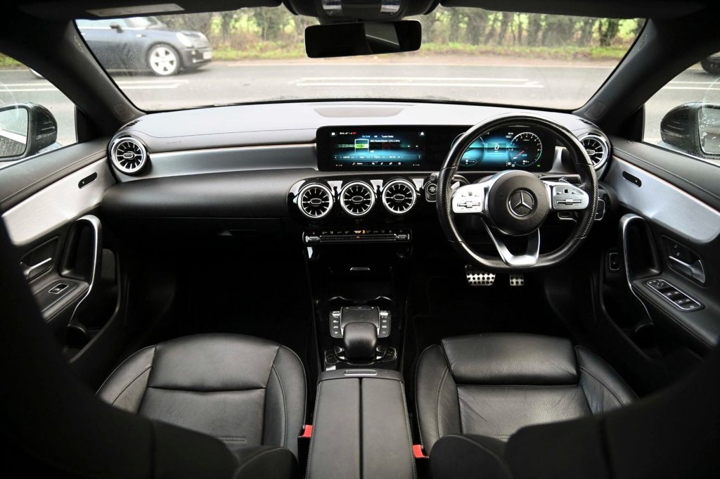 Used Mercedes-Benz CLA 2021 for sale - 77111030: Photo 16