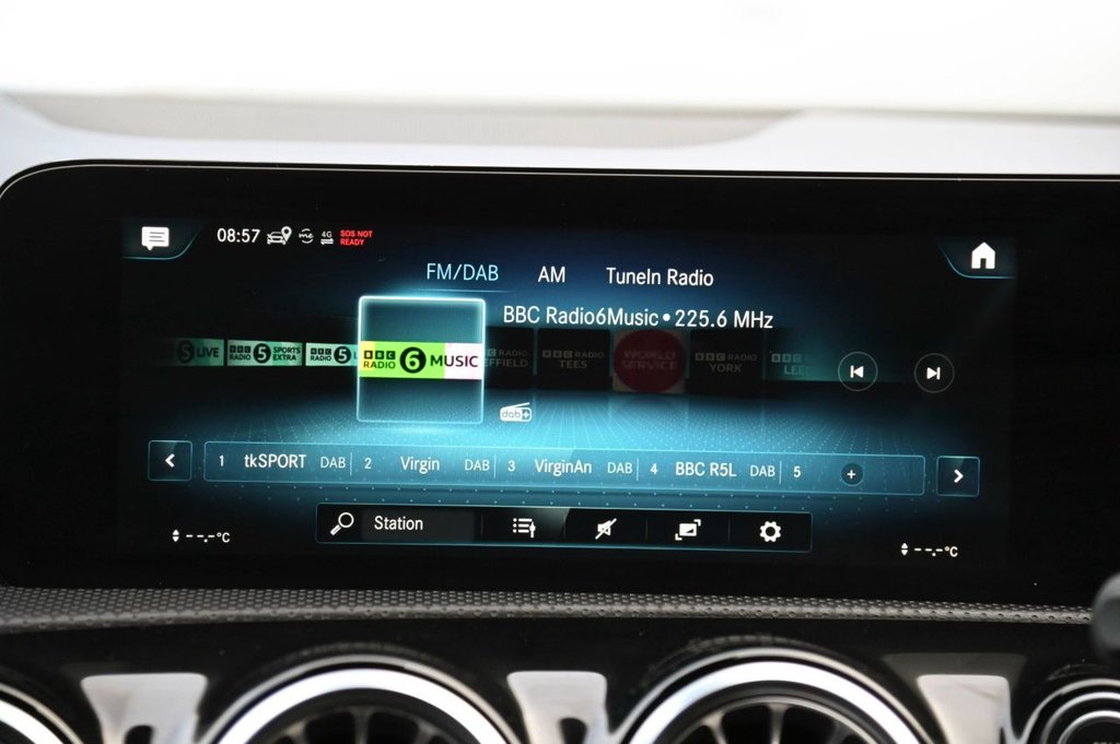 Used Mercedes-Benz CLA 2021 for sale - 77111030: Photo 17