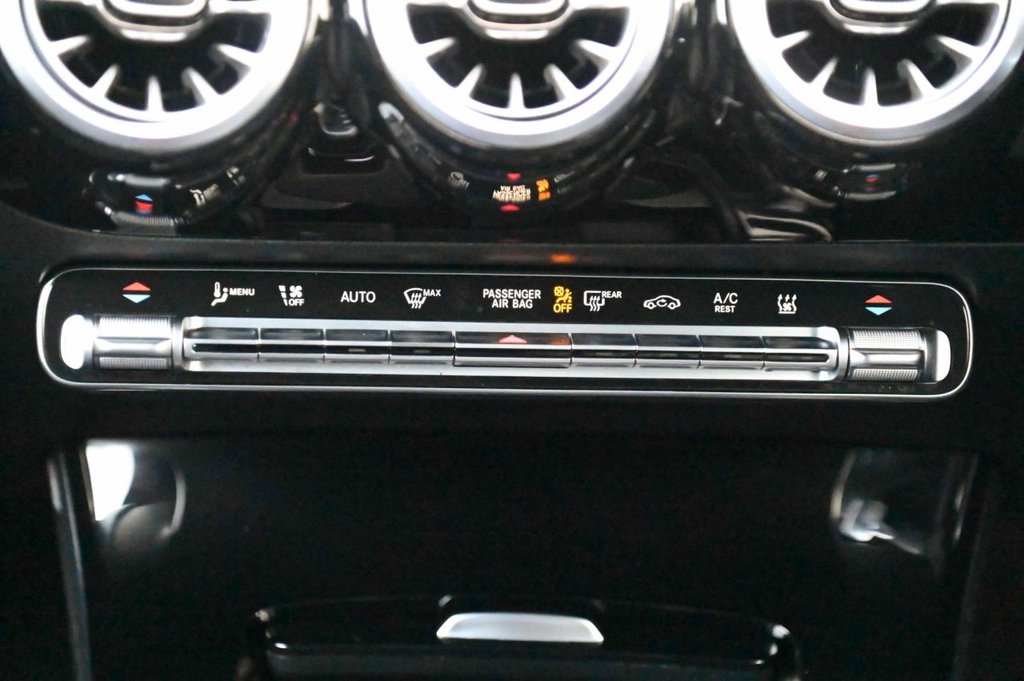 Used Mercedes-Benz CLA 2021 for sale - 77111030: Photo 18