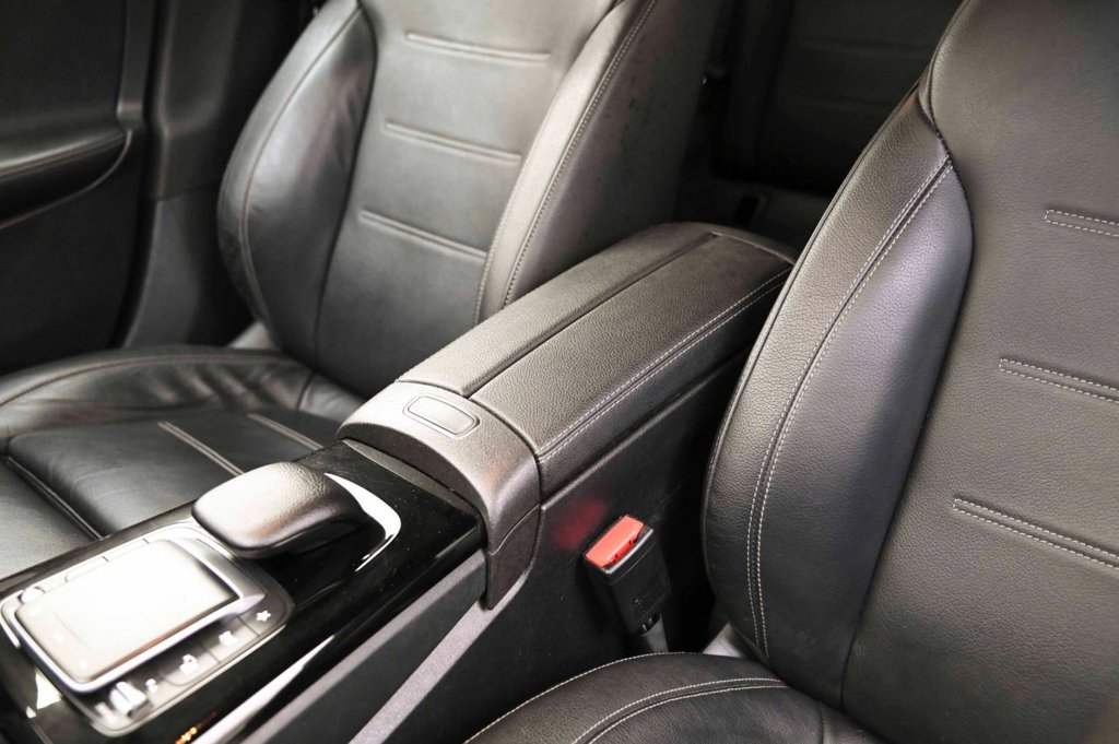 Used Mercedes-Benz CLA 2021 for sale - 77111030: Photo 21