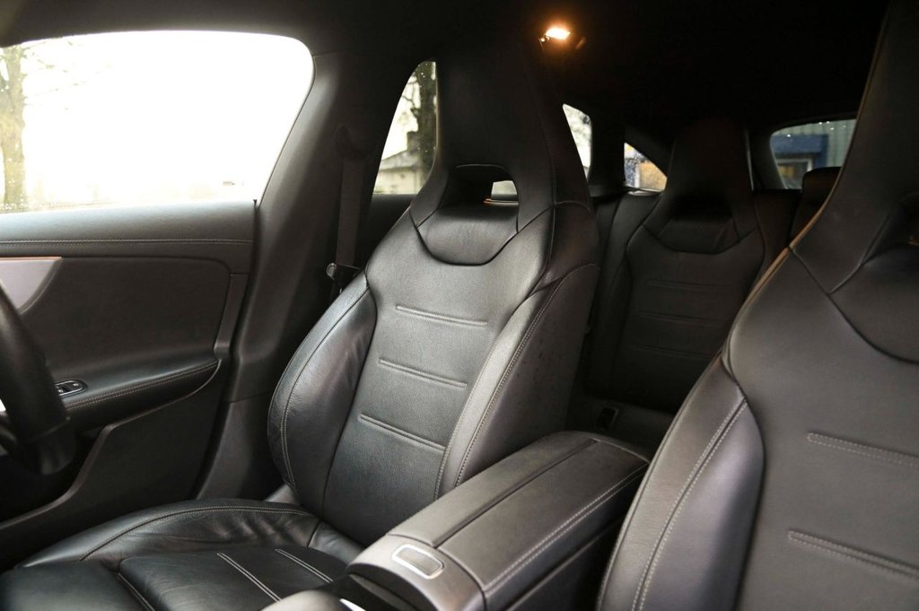 Used Mercedes-Benz CLA 2021 for sale - 77111030: Photo 22