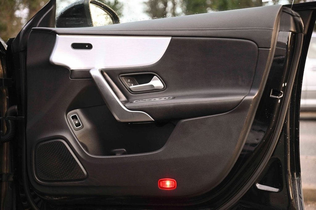 Used Mercedes-Benz CLA 2021 for sale - 77111030: Photo 25