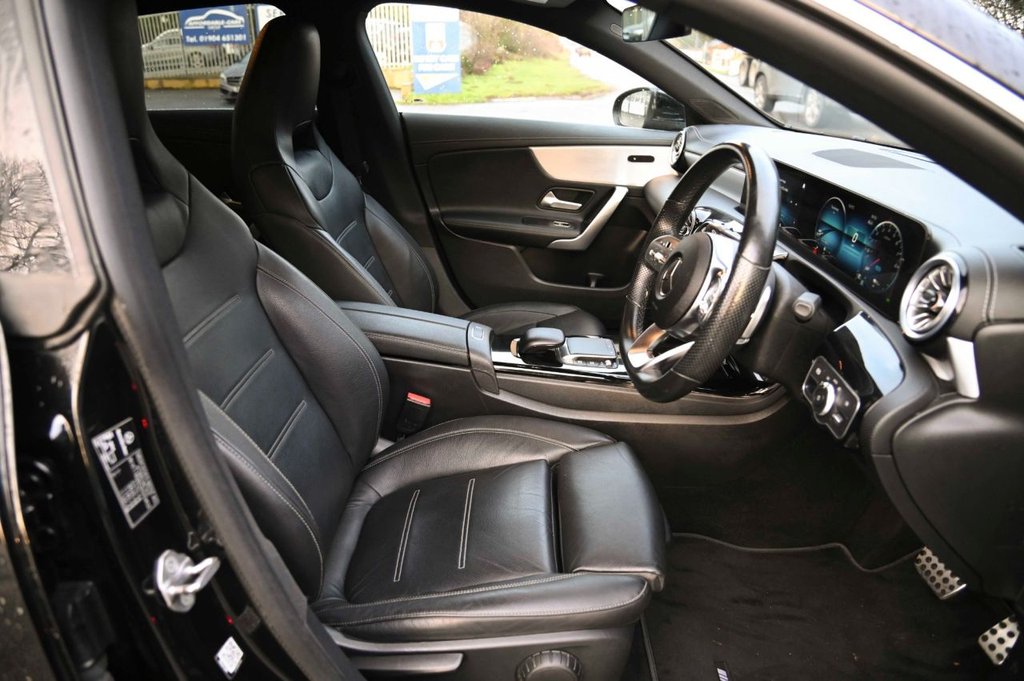 Used Mercedes-Benz CLA 2021 for sale - 77111030: Photo 27