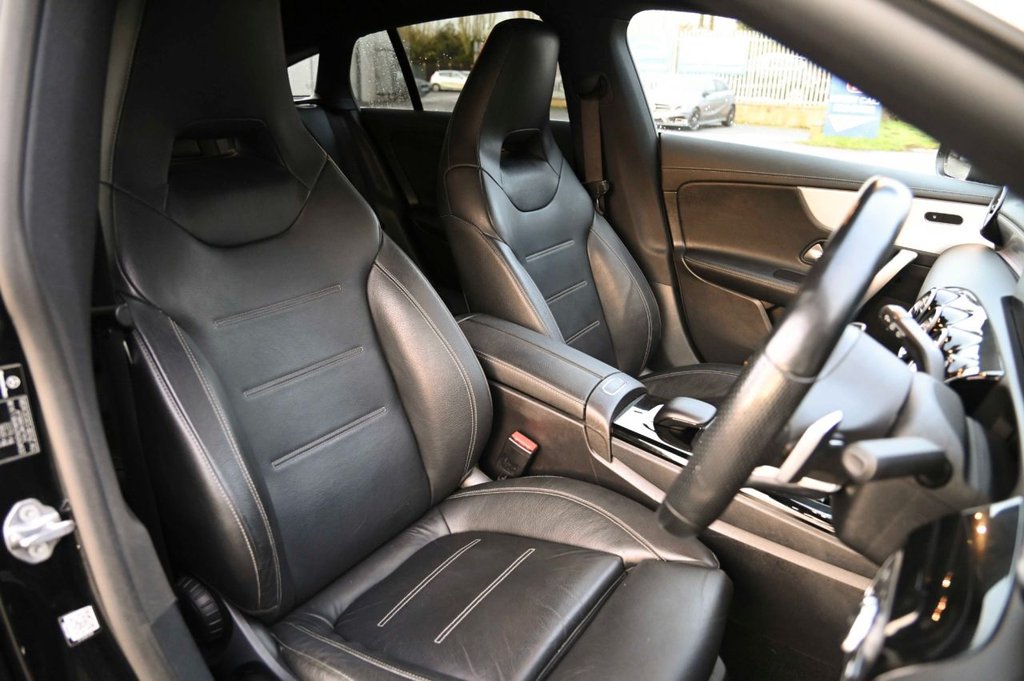 Used Mercedes-Benz CLA 2021 for sale - 77111030: Photo 28