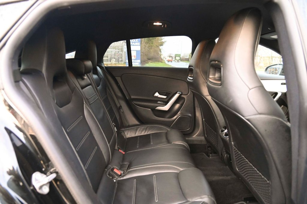 Used Mercedes-Benz CLA 2021 for sale - 77111030: Photo 30