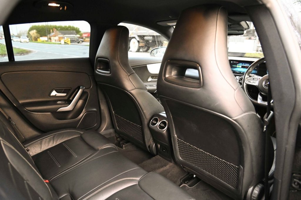 Used Mercedes-Benz CLA 2021 for sale - 77111030: Photo 31