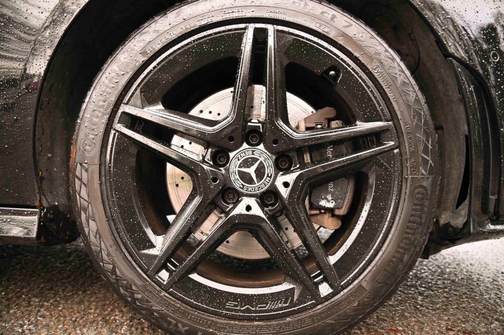 Used Mercedes-Benz CLA 2021 for sale - 77111030: Photo 35