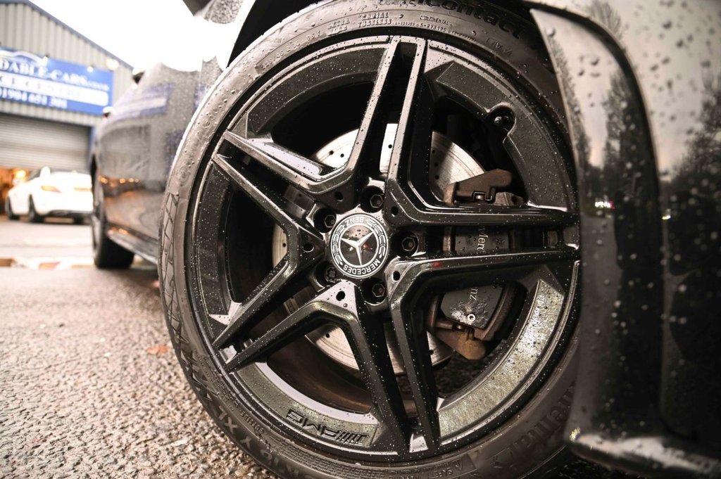 Used Mercedes-Benz CLA 2021 for sale - 77111030: Photo 36