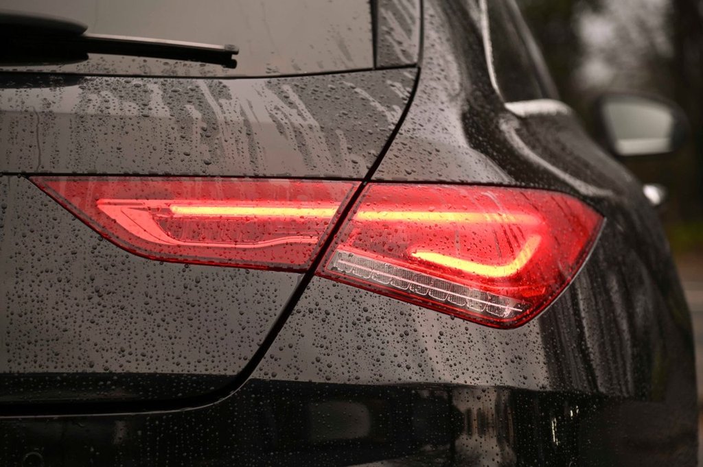 Used Mercedes-Benz CLA 2021 for sale - 77111030: Photo 41