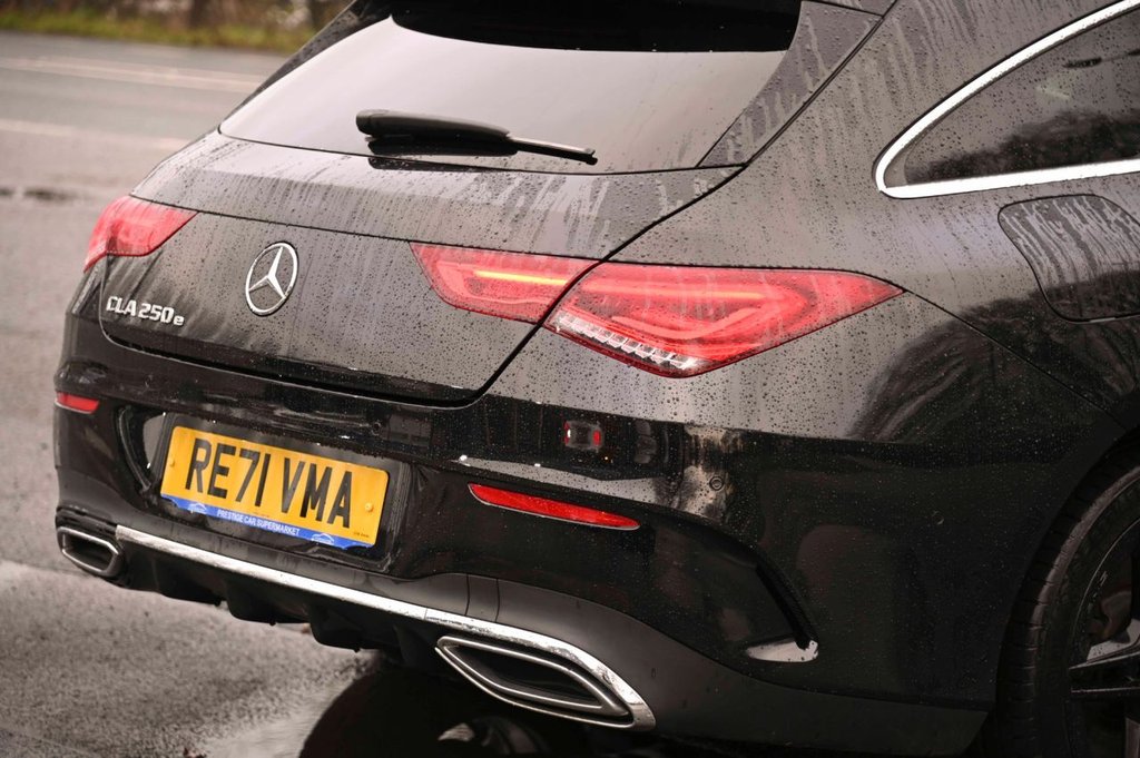 Used Mercedes-Benz CLA 2021 for sale - 77111030: Photo 42